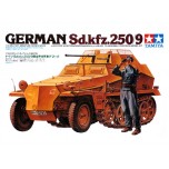 GERMAN Sd.Kfz.250/9